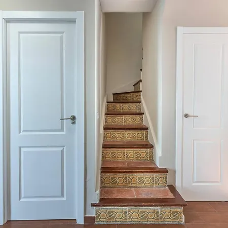 Charming House 2br With Patio, Pool And Parking * מארבלה