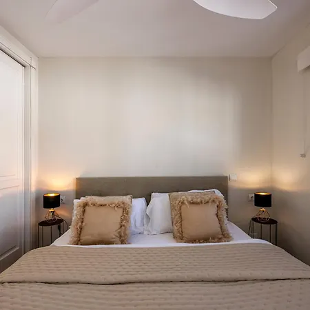 Charming House 2br With Patio, Pool And Parking בית נופש מארבלה