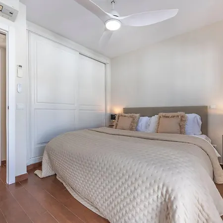 Charming House 2br With Patio, Pool And Parking Σπίτι διακοπών Μαρμπέλλα